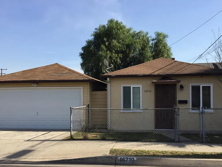16710 Firmona Ave — Photo 1