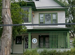 41 McClellan Ave #1, Amsterdam, NY 12010