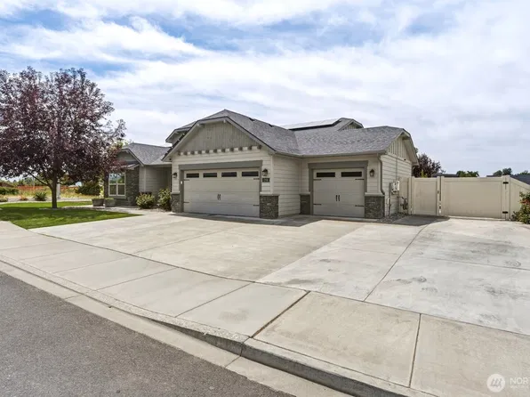1396 Caprio Loop, Walla Walla, WA 99362