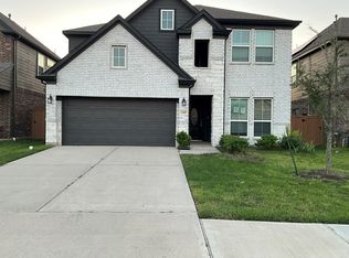 5418 Rustic Ruby Dr, Brookshire, TX 77423