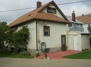 3327 W 127th St, Cleveland, OH 44111