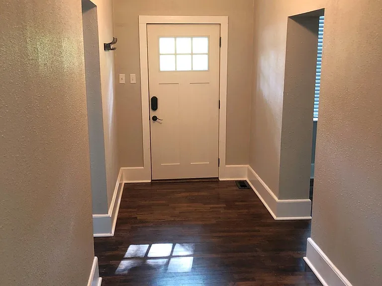 Entryway
