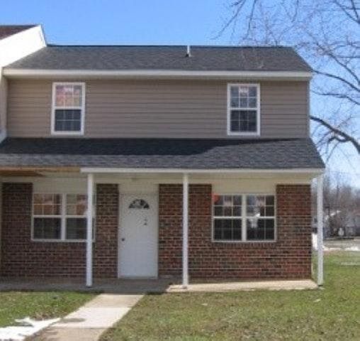 100 Beech Drive