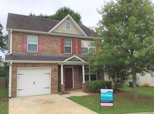 11540 Alicias Ct, Hampton, GA 30228