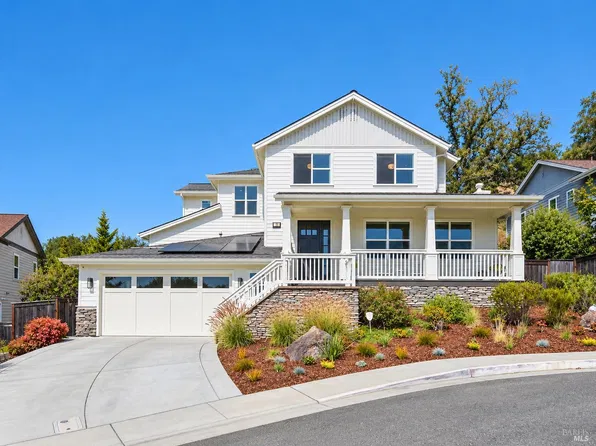 11 Zandra Place, Novato, CA 94945