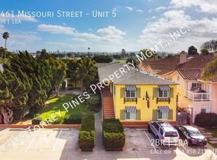 1461 Missouri St APT 5, San Diego, CA 92109