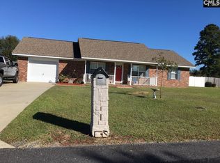 2925 Danville Ln, Sumter, SC 29153