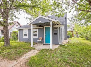 524 N 4th Avenue, Sterling, CO 80751