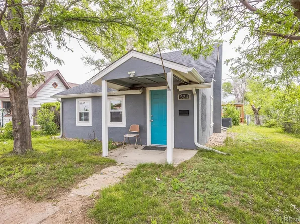 524 N 4th Avenue, Sterling, CO 80751