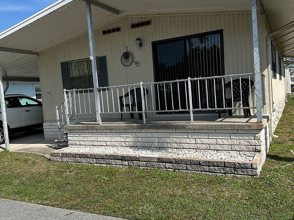 1st image of 3390 Gandy Blvd N Lot 73