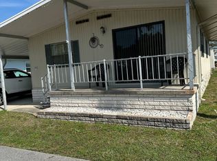 3390 Gandy Blvd N LOT 73, Saint Petersburg, FL 33702
