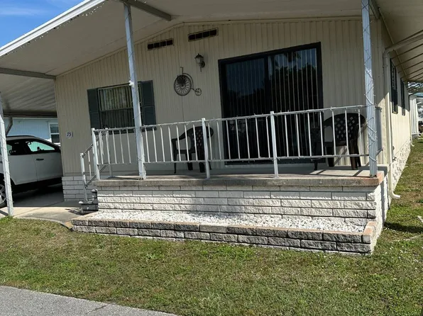 3390 Gandy Blvd N Lot 73, Saint Petersburg, FL 33702