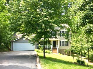 8158 Reagan Dr, King George, VA 22485