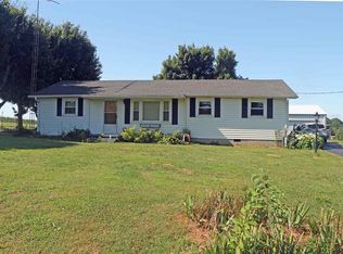 8758 Scottsville Rd, Franklin, KY 42134