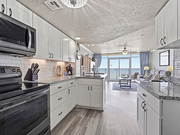 4th image of 1700 N Ocean Blvd. #PH54