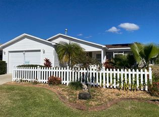 1641 Osprey Ave #1, The Villages, FL 32162