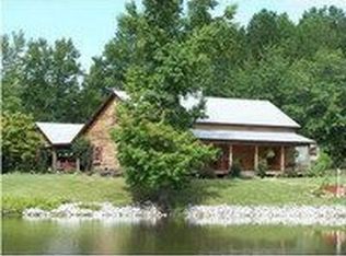 2003 Middle Rd, Eclectic, AL 36024