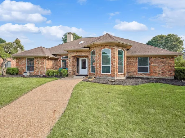 2104 Merksem Ct, Plano, TX 75025