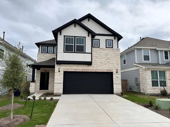 304 Harbors Ln, Leander, TX 78641
