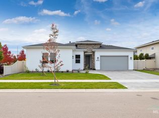 5641 W Milano Dr, Meridian, ID 83646