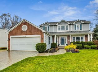 1068 Conachie Ct, Vernon Hills, IL 60061
