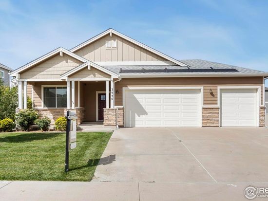 3940 Ginkgo St, Wellington, CO 80549
