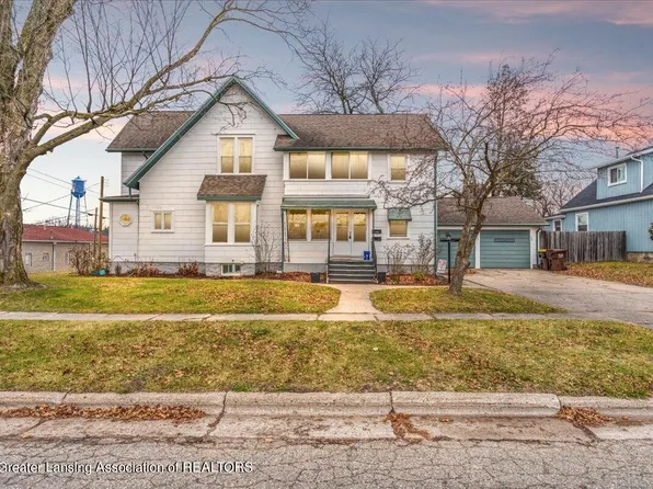 115 E Main St, Grand Ledge, MI 48837