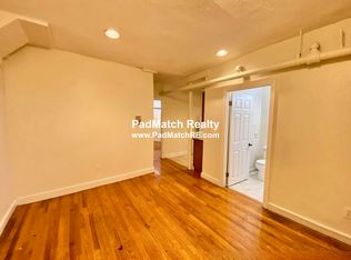 136 Hemenway St #B, Boston, MA 02115