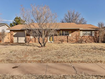 5448 13th St, Lubbock, TX, 79416
