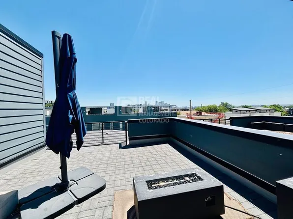 2828 W 25th Ave Unit 6, Denver, CO 80211
