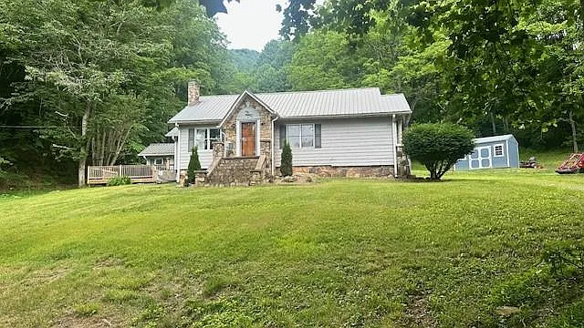2195 Old Mountain Rd — Photo 18