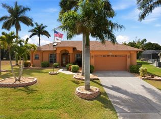 1006 SW 22nd Ter, Cape Coral, FL 33991