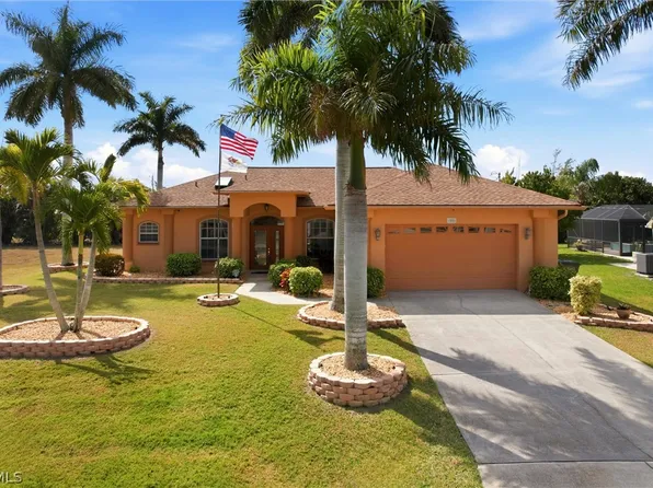 1006 SW 22nd Ter, Cape Coral, FL 33991
