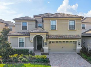 1501 Rolling Fairway Dr, Davenport, FL 33896