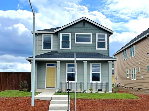 949 Legacy St, Eugene, OR 97402