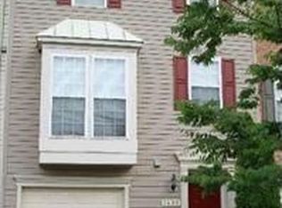 1480 Pangbourne Way, Hanover, MD 21076