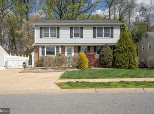 2520 Alister Dr, Wilmington, DE 19808