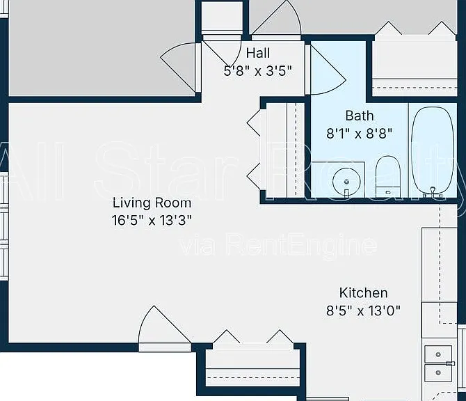 533 Price St #2 — Photo 22