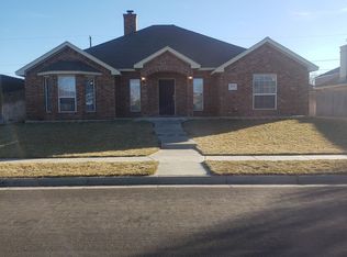 1415 SW 61st Ave, Amarillo, TX 79118