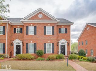 201 Hamilton Rd APT 8, Athens, GA