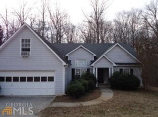 625 Flintlock Dr, Dacula, GA 30019