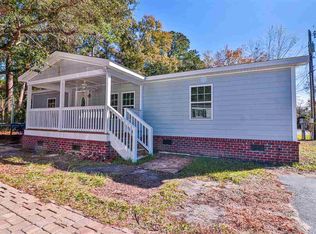 1500 Highway 15, Myrtle Beach, SC 29577