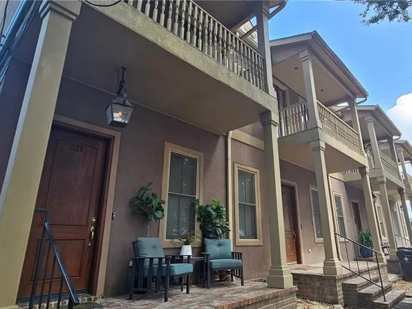 511 Washington Ave #511, New Orleans, LA 70130
