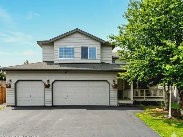 11630 Alderwood Loop, Anchorage, AK 99516