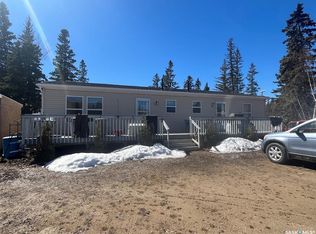 320 3rd Ave W, Debden, SK S0J0S0