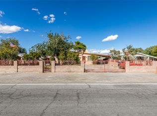 4998 Sandra Rd, Las Vegas, NV 89110