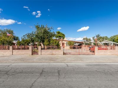 4998 Sandra Rd, Las Vegas, NV, 89110