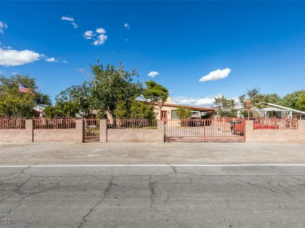 4998 Sandra Rd, Las Vegas, NV 89110