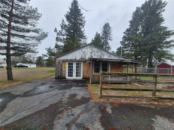 28181 Us Route 11, Evans Mills, NY 13637
