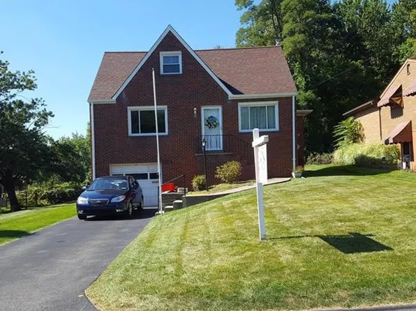 1536 Richard Dr, Pittsburgh, PA 15234